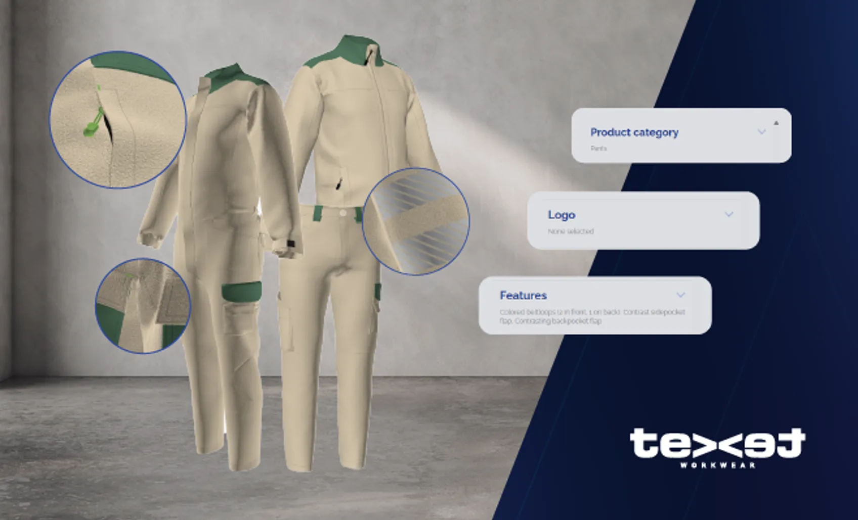 Texet Workwear